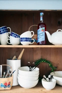 Hackman Savonia Kahvilusikka 6Kpl