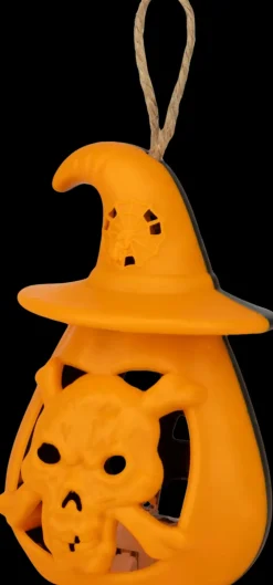 Halloween-Minilyhty Led