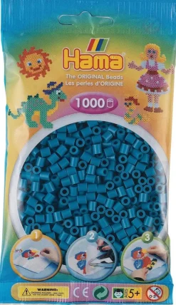 Hama Helmet 1000 Kpl Petroli