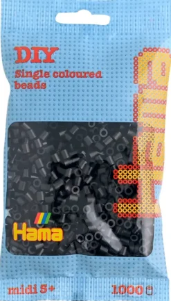 Hama Helmet 1000Kpl Musta