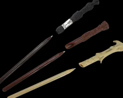 Harry Potter Taikasauvakynasetti