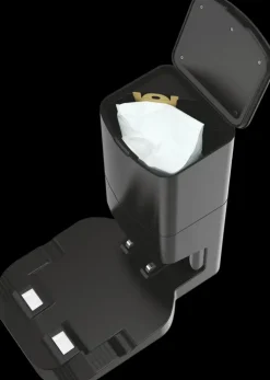 Hoover Robotti-Imuri Hg550Db 011