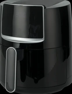 House Airfryer Af1423 3,5 L Musta
