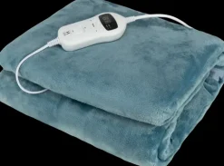 House Bk1813 Lampopeitto 180X130 Cm, Sininen