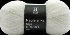 House Lanka Mohair-Villa-Akryyli Porro 100 G