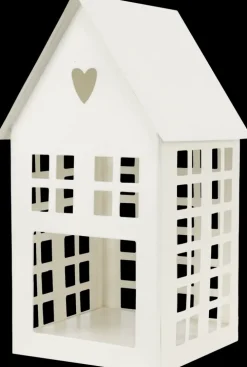 House Poytalyhty Joulutalo 21 Cm, Erilaisia