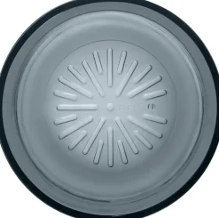 Iittala Essence Kulho 37Cl Tummanharmaa