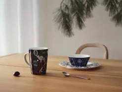 Iittala Taika Lautanen 15Cm Musta