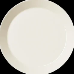 Iittala Teema Lautanen 23Cm Valkoinen
