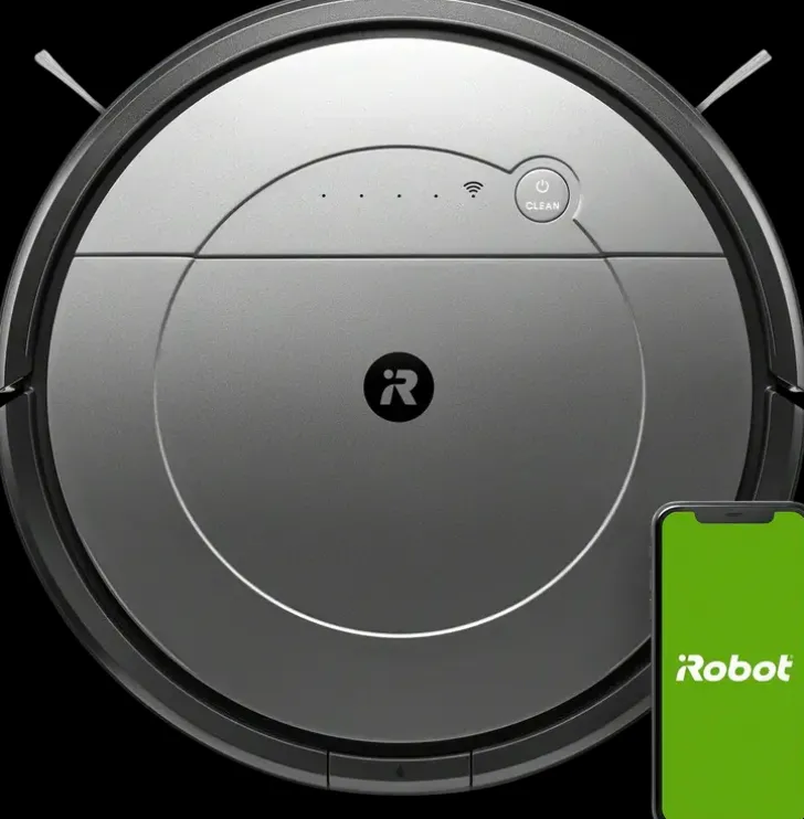 Irobot Robottipolynimuri J7 Combo