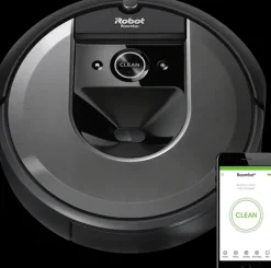 Irobot Roomba I7550+
