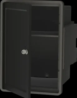 Jemma Lukittava Kaappi Kemikaaleille Lm 830