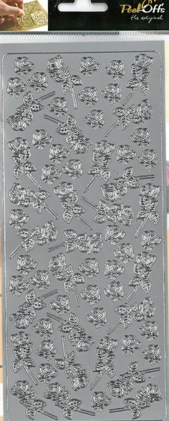 J.K. Primeco Aariviivatarra Pieni Ruusu Hopea