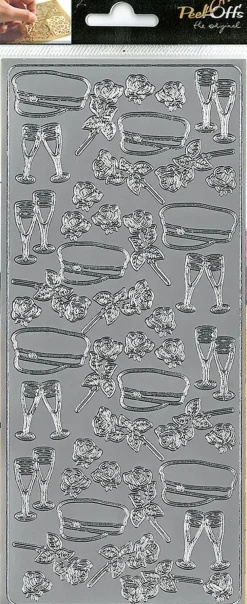 J.K. Primeco Aariviivatarra Ylioppilas Hopea 1Ark/Pkt