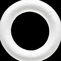 Kapel Styroxrengas Littea Pohja 20 Cm