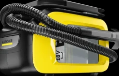 Karcher Se 3-18 Compact Tekstiilipesuri