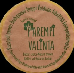 Karto Biohajoava, Kasvipohjainen Teippirulla 14Mmx35M