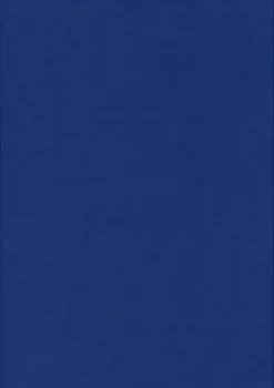 Karto Kartonki Sininen 50X70Cm 220Gsm 5Ark/Pss