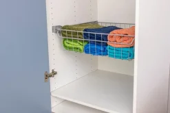 Kego-Rullakiskokori 400/150