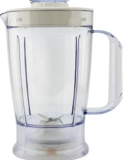 Kenwood Fdp301Wh Monitoimikone