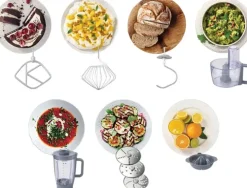 Kenwood Khc29.H0Wh Prospero+ Yleiskone