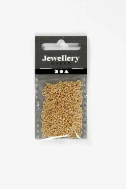 Ketju 2Mm, Kullanvarinen, 2M