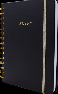 Kierremuistikirja A5 120 Lehtea