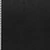 Kierrevihko A5/80 Musta 7X7Mm Ruudut