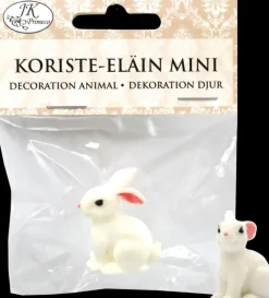 Koriste-Elain Pupu