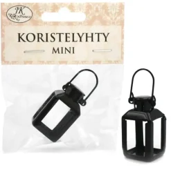 Koristelyhty Mini 1Kpl/Pkt