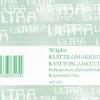 Kuitti- Ja Laskulomake A6