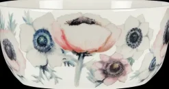 Kultakeramiikka Kulho Anemone 0,6 L