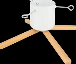 Kuusenjalka Puujaloilla