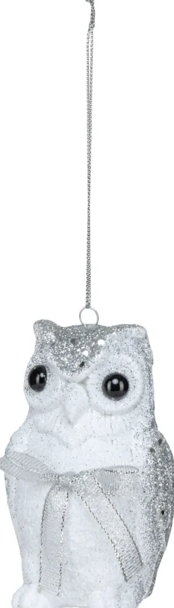 Kuusenkoriste Pollo 10 Cm