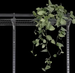 Lanka Ja Muovi Sailytysjarjestelma M1200 Lm 841