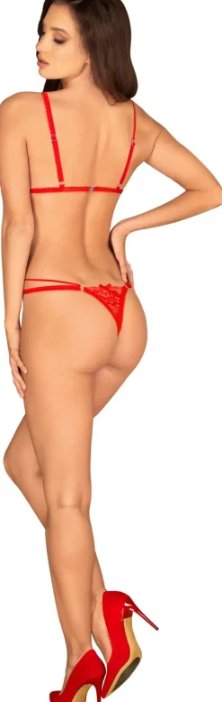 Lovlea Lace Body S/M