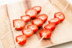 Maku Palmunlehtilautanen 20X20 Cm 10 Kpl