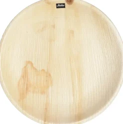 Maku Palmunlehtilautanen Pyorea 25 Cm 10 Kpl