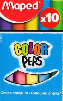 Maped Taululiitu 10 Varia