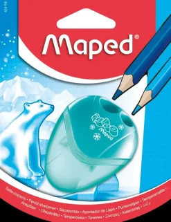 Maped Teroitin Igloo 2 Reialla Korttipakkauksessa