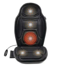 Medisana Hierontaistuin, Soveltuu Myos Autossa Kaytettavksi Mch