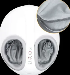 Medisana Jalkahieroja Akupainanta & Shiatsu