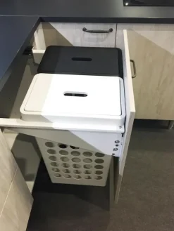 Mewe Ulosvedettava Pyykkikori