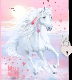 Miss Melody Paivakirja, Sydamet