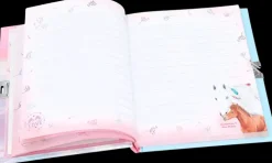 Miss Melody Paivakirja, Sydamet