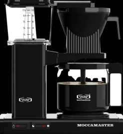 Moccamaster Automatic-Suodatinkahvinkeitin