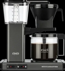 Moccamaster Automatic-Suodatinkahvinkeitin