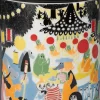Moomin Arabia Muumi Purkki Ystavyys 1,2 L