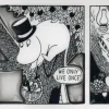 Moomin By Nordicbuddies, Magneetti