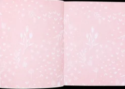 Muistikirja A5 96 Lehtea All About Me